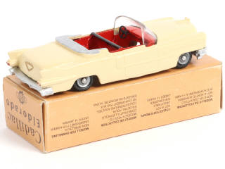 Lot 154 - SCOTTOY (ITALIE) (1)