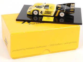 Lot 141 - MINICHAMPS (ALLEMAGNE) (1)