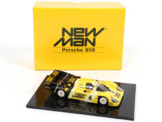 Lot 141 - MINICHAMPS (ALLEMAGNE) (1)