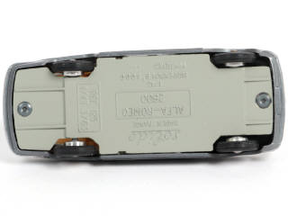 Lot 226 - SOLIDO (FRANCE) (1)