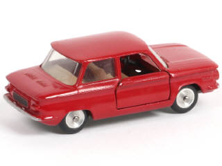 Lot 227 - SOLIDO (FRANCE) (1)