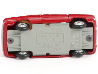 Lot 227 - SOLIDO (FRANCE) (1)