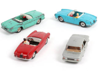 Lot 232 - SOLIDO (FRANCE) (4)