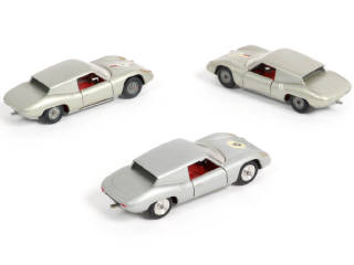 Lot 231 - SOLIDO (FRANCE) (3)