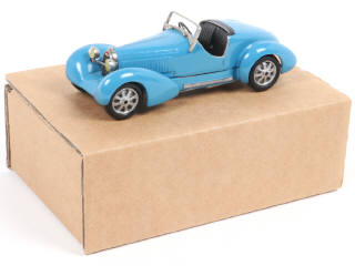 Lot 158 - WESTERN MODELS (GB) (1)