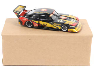 Lot 138 - MINICHAMPS (ALLEMAGNE) (1)