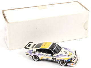 Lot 183 - HAMORE (FRANCE) (1)