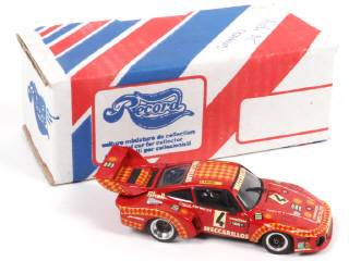 Lot 187 - M.R.E. (FRANCE) (1)