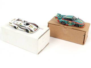 Lot 188 - M.R.E. (FRANCE) (2)