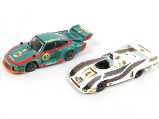 Lot 188 - M.R.E. (FRANCE) (2)