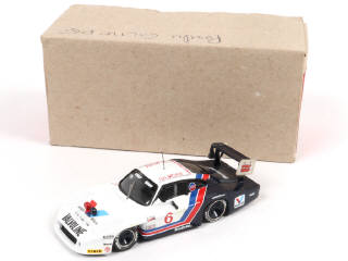 Lot 173 - A.M.R. - X (FRANCE) (1)