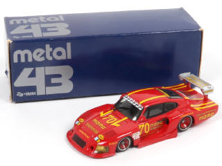 Lot 176 - A.M.R. - X (FRANCE) (1)