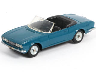 Lot 316 - DINKY TOYS (FRANCE) (1)