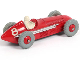 Lot 242 - DINKY TOYS (GB) (1)
