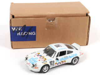 Lot 175 - A.M.R. - X (FRANCE) (1)