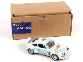 Lot 175 - A.M.R. - X (FRANCE) (1)