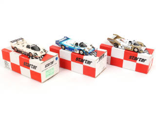 Lot 184 - STARTER (FRANCE) (3)