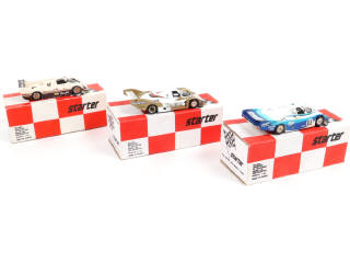 Lot 184 - STARTER (FRANCE) (3)