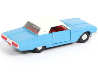 Lot 258 - DINKY TOYS (GB) (1)