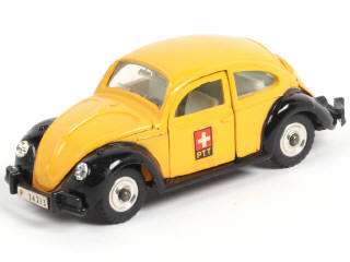 Lot 254 - DINKY TOYS (GB) (1)