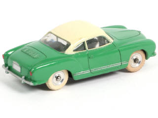 Lot 250 - DINKY TOYS (GB) (1)