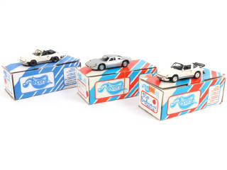 Lot 195 - RECORD (FRANCE) (3)