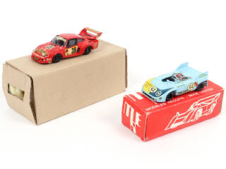 Lot 190 - M.R.E. (FRANCE) (2)