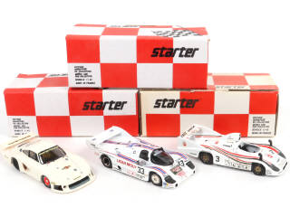 Lot 185 - STARTER (FRANCE) (3)