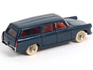 Lot 315 - DINKY TOYS (FRANCE) (1)