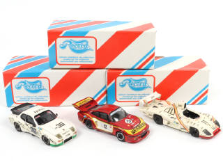 Lot 191 - RECORD (FRANCE) (1)