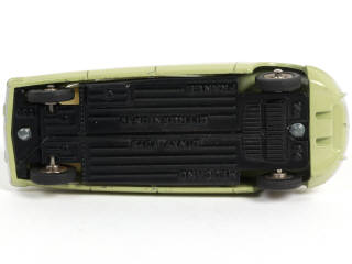 Lot 312 - DINKY TOYS (FRANCE) (1)