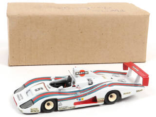 Lot 140 - MINICHAMPS (ALLEMAGNE) (1)