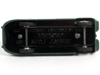 Lot 246 - DINKY TOYS (GB) (1)