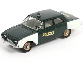 Lot 320 - DINKY TOYS (FRANCE) (1)