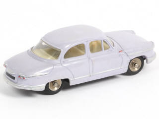 Lot 310 - DINKY TOYS (FRANCE) (1)