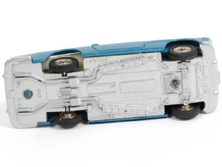 Lot 317 - DINKY TOYS (FRANCE) (1)