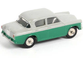 Lot 249 - DINKY TOYS (GB) (1)