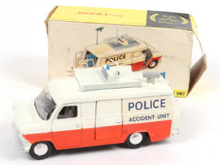 Lot 294 - DINKY TOYS (GB) (1)