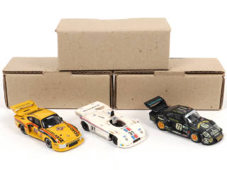 Lot 193 - RECORD (FRANCE) (3)