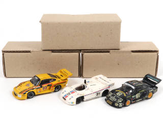 Lot 193 - RECORD (FRANCE) (3)