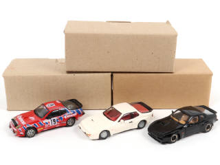 Lot 196 - RECORD (FRANCE) (3)