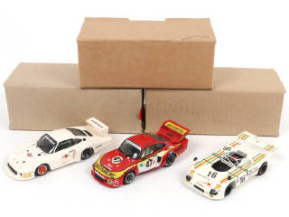 Lot 197 - RECORD (FRANCE) (3)