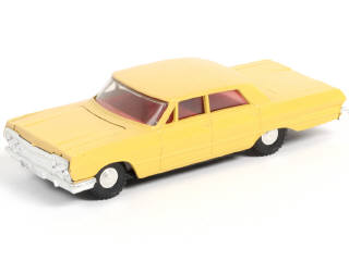 Lot 259 - DINKY TOYS (GB) (1)