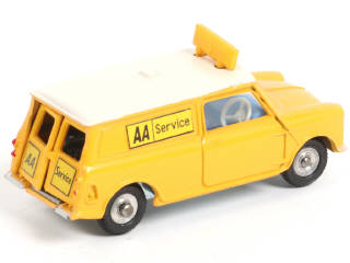 Lot 256 - DINKY TOYS (GB) (1)