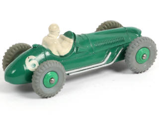 Lot 245 - DINKY TOYS (GB) (1)