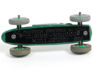 Lot 245 - DINKY TOYS (GB) (1)