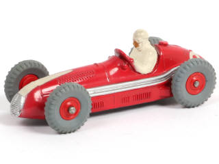 Lot 241 - DINKY TOYS (GB) (1)