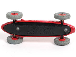 Lot 241 - DINKY TOYS (GB) (1)