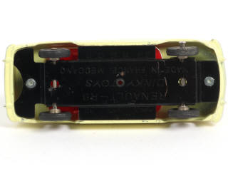 Lot 314 - DINKY TOYS (FRANCE) (1)