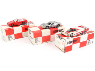 Lot 167 - STARTER (FRANCE) (4)